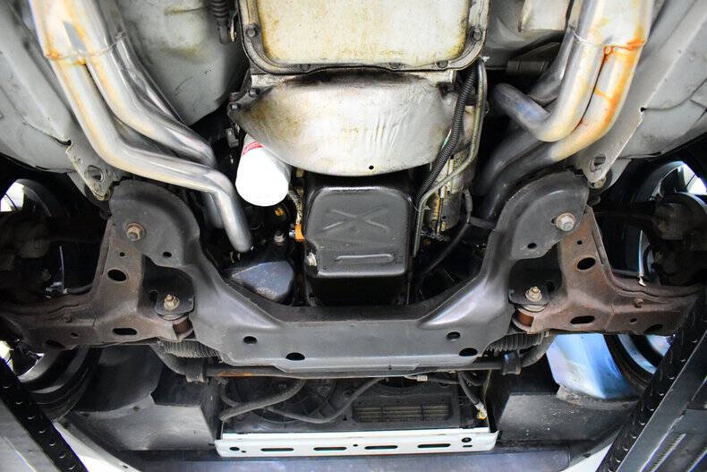 1997 Pontiac Firebird