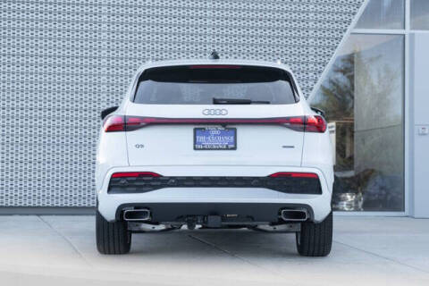 2025 Audi Q5 quattro Prestige TFSI