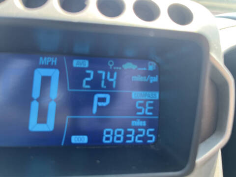 2016 Chevrolet Sonic LT Auto