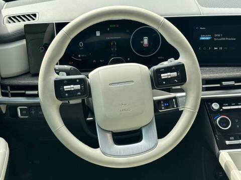 2024 Hyundai Santa Fe Limited