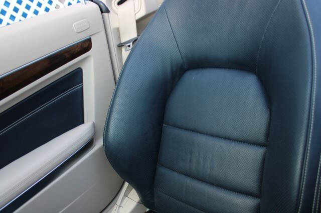 2016 Mercedes-Benz E-Class E 400