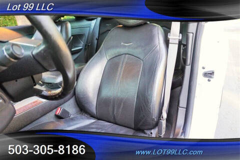 2012 Cadillac CTS 3.6L Performance
