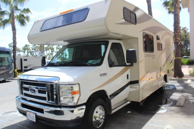 2019 Coachmen Leprechaun 230 CB for sale at Rancho Santa Margarita RV in Rancho Santa Margarita CA
