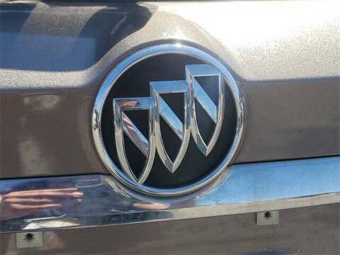 2015 Buick Encore Convenience