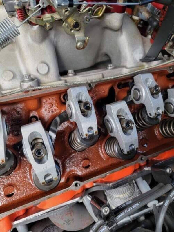 1968 Chevrolet Chevelle