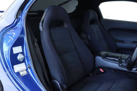 1999 Mazda RX-7