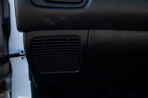 1995 Mitsubishi Lancer Evolution