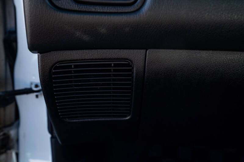 1995 Mitsubishi Lancer Evolution