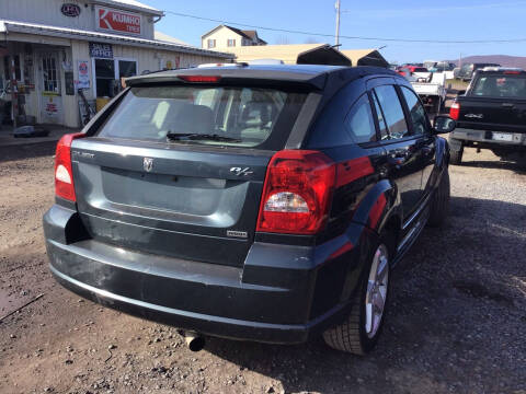 2007 Dodge Caliber R/T