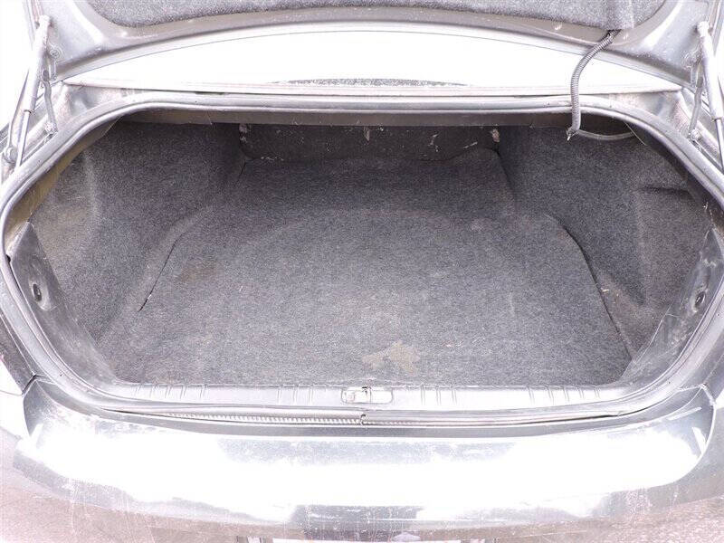 2013 Chevrolet Impala LS