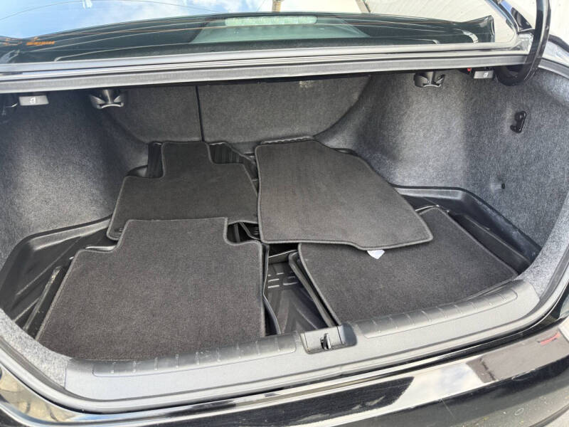 2019 Honda Accord Touring