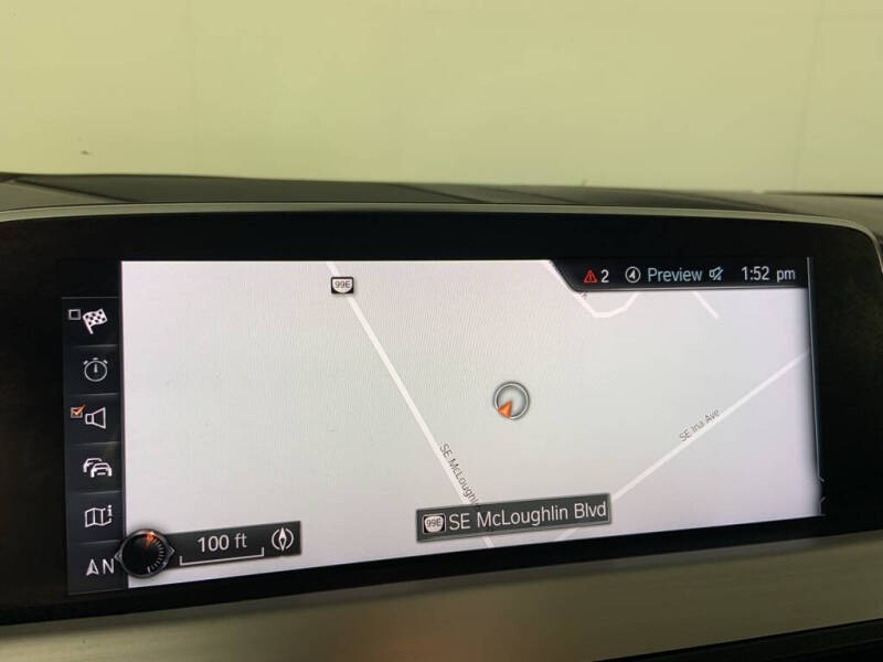 2017 BMW 6 Series 640i