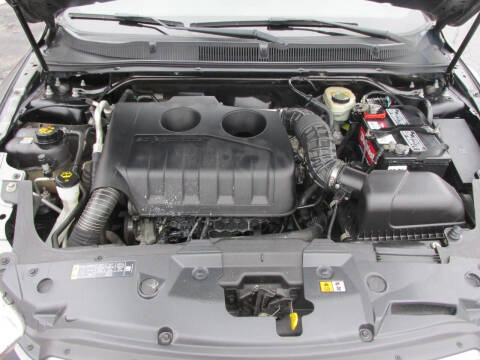 2013 Ford Taurus SEL