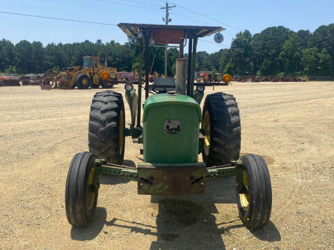 1975 John Deere 2030