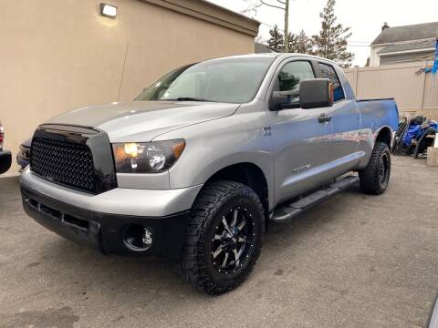 2008 Toyota Tundra for sale at CarMart One LLC in Freeport NY