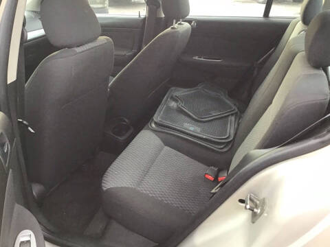 2009 Chevrolet Cobalt LT