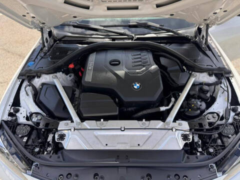 2023 BMW 4 Series 430i xDrive Gran Coupe