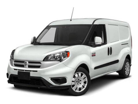 2016 RAM ProMaster City