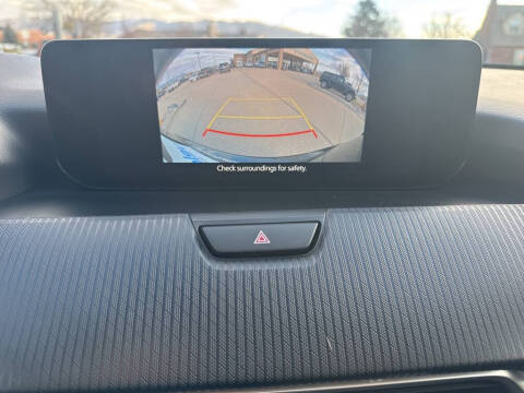 2024 Mazda CX-90 3.3 Turbo Select