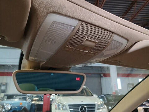 2012 Mercedes-Benz E-Class E 350