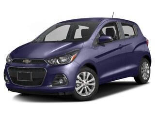 2017 Chevrolet Spark