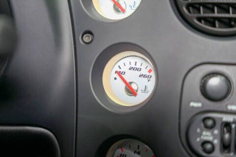 2004 Dodge Viper SRT-10