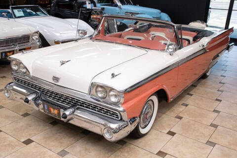 1959 Ford Fairlane