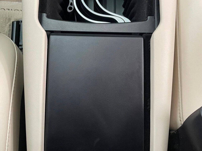 2017 Tesla Model S P100D