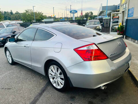 2010 Honda Accord