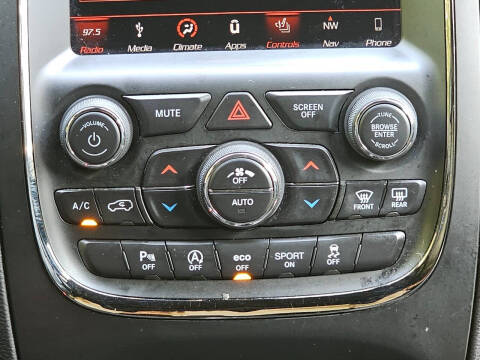 2019 Dodge Durango GT Plus