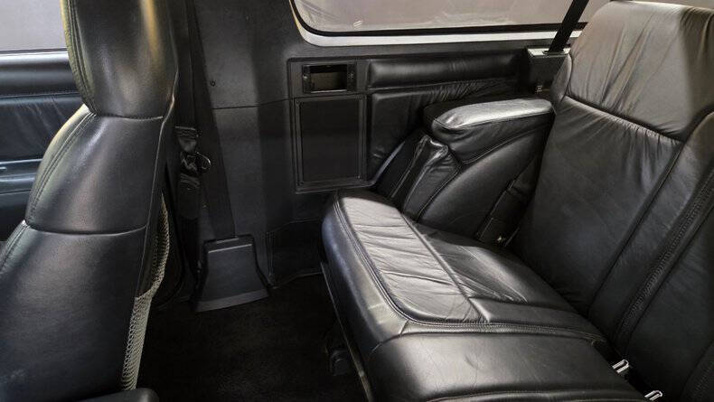 1993 GMC Typhoon Turbo