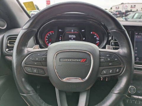 2023 Dodge Durango GT