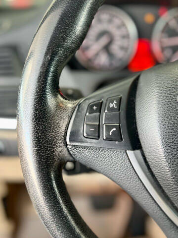 2012 BMW X5 xDrive35d