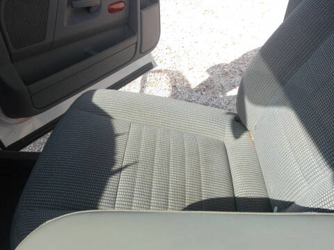2006 Dodge Ram 2500