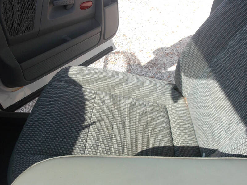 2006 Dodge Ram 2500