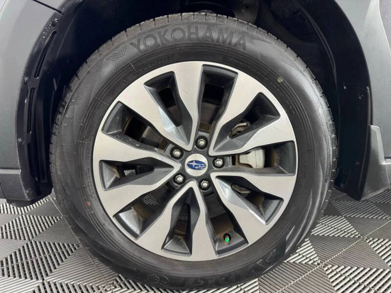 2023 Subaru Outback Limited XT