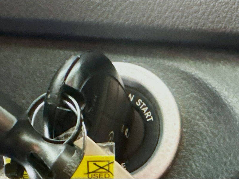 2015 RAM 1500 Outdoorsman