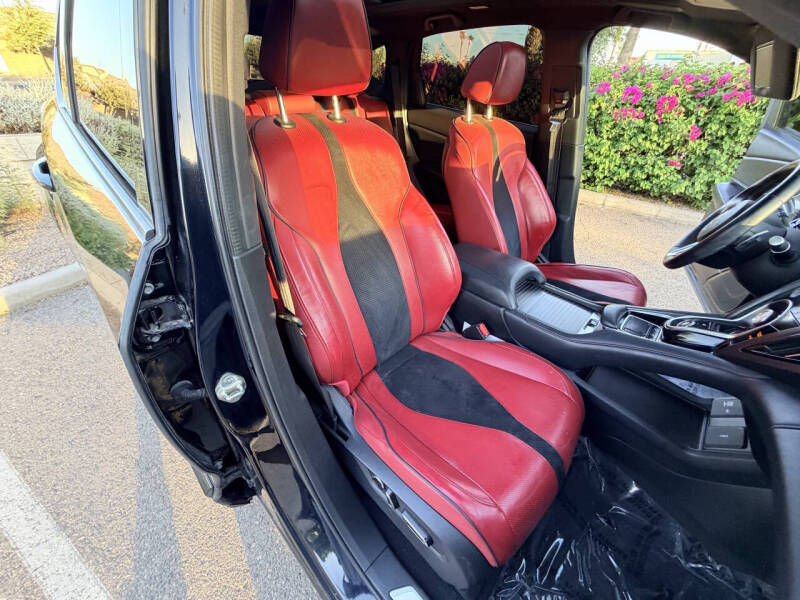 2019 Acura RDX SH-AWD w/A-SPEC
