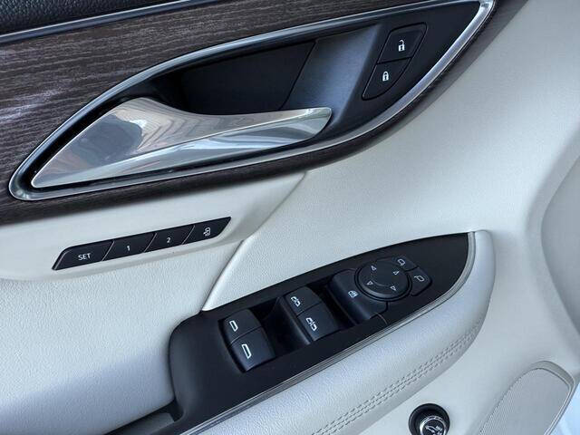 2021 Buick Envision Avenir