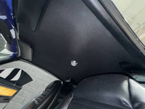 1978 Pontiac Firebird Trans Am