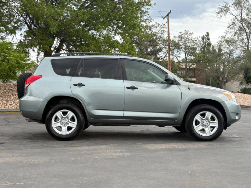 2008 Toyota RAV4