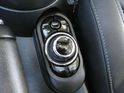 2024 MINI Convertible Cooper S