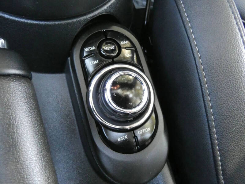 2024 MINI Convertible Cooper S