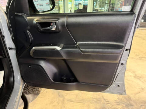 2018 Toyota Tacoma Limited