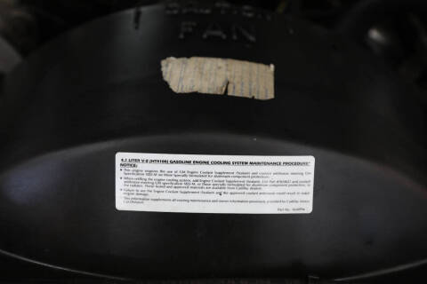 1983 Cadillac DeVille