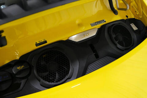 2023 Porsche 911 Carrera T