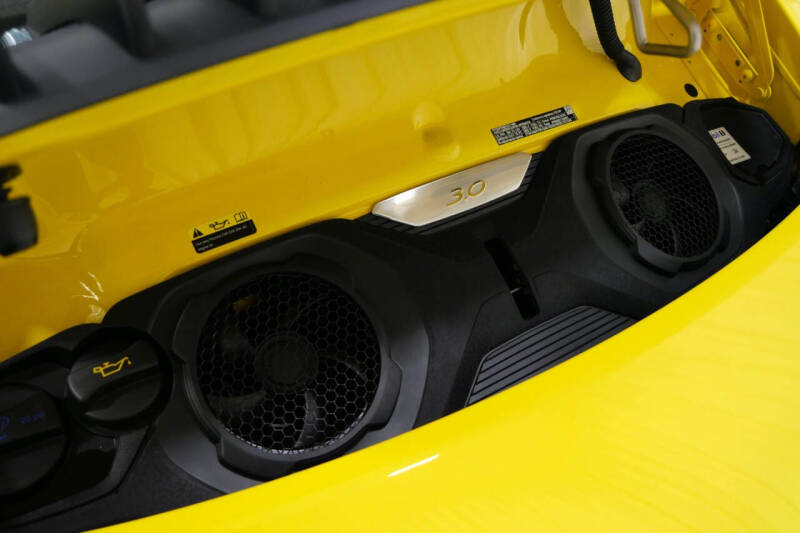 2023 Porsche 911 Carrera T