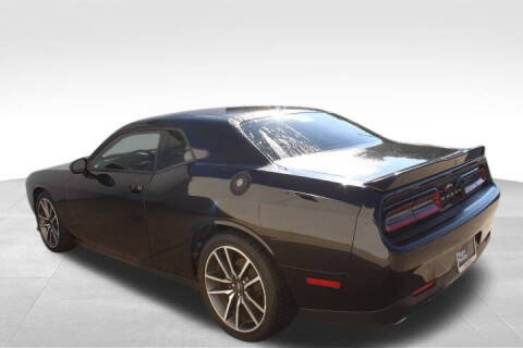 2020 Dodge Challenger R/T
