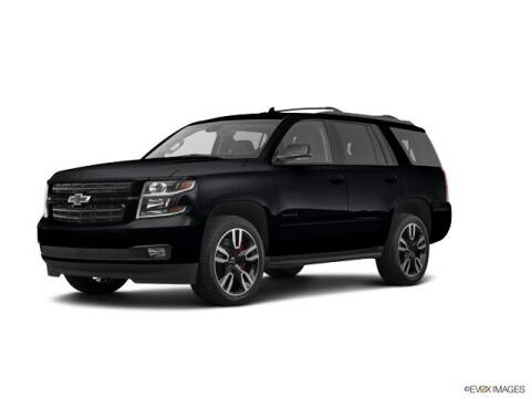 2019 Chevrolet Tahoe for sale at Meyer Motors in Plymouth WI