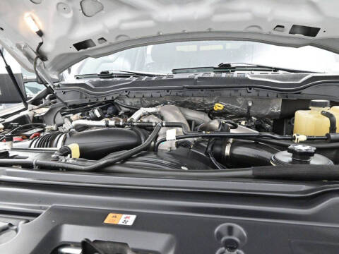 2020 Ford F-350 Super Duty